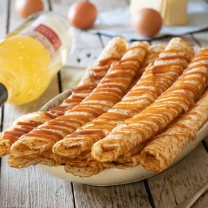 Crêpes 6