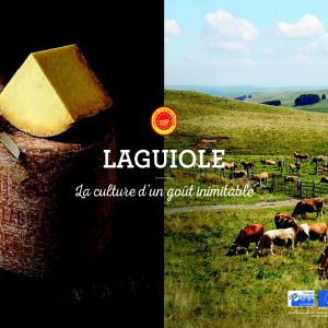 Croque monsieur au laguiole