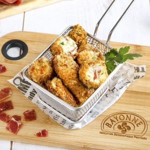 Croquetas_carré