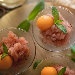 Floc Granité Melon 4