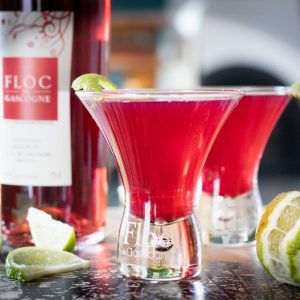 Floc cosmo 2