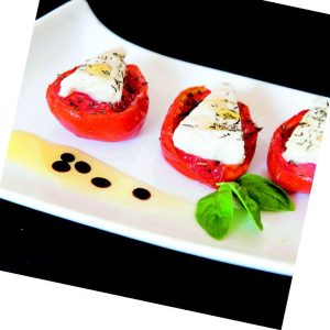 Gratinée du soleil