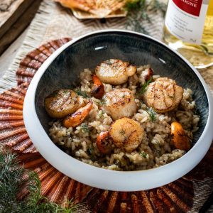 Risotto Floc 10