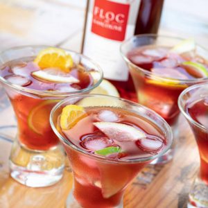 Sangria floc 4