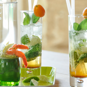 blanche mojito