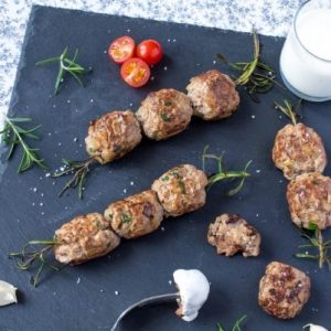 brochette