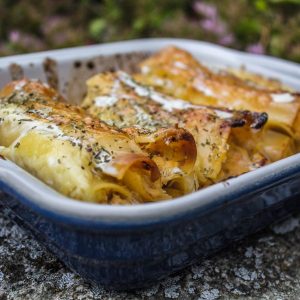 cannelloni laguiole
