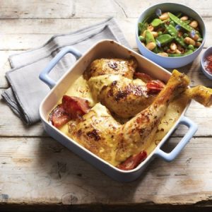 cuisse-poulet-chorizo-