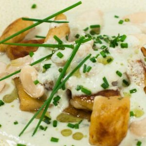 gnocchis-de-haricots-tarbais-creme-de-roquefort