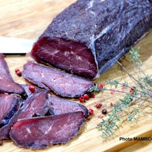 gravlax armagnac