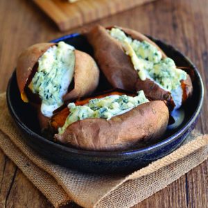 patates-douces