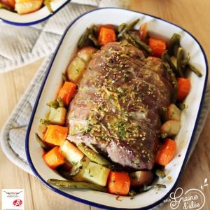 rotiboeuf fermier aubrac
