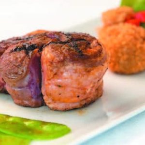selle d'agneau pays d'oc