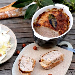 terrine armagnac